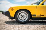 Porsche 914 1970 года (NA)